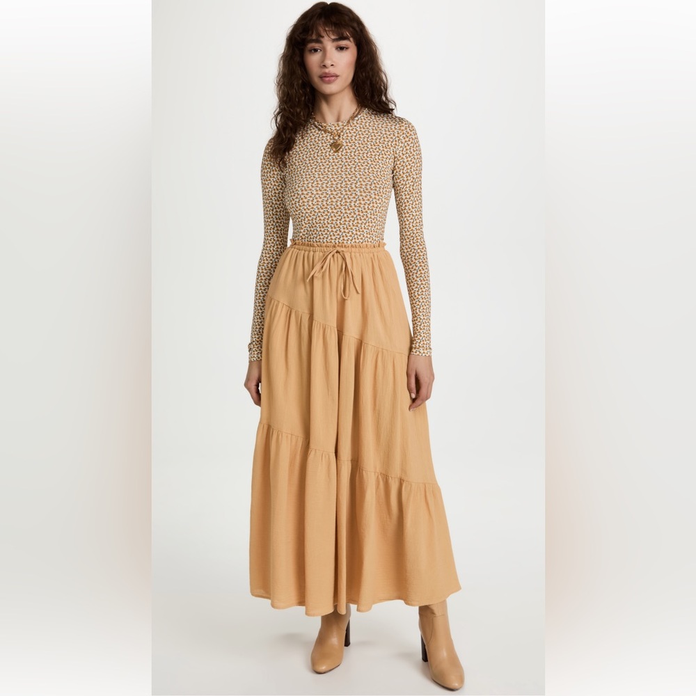 Brand new condition—ASTR the Label Balboa Skirt